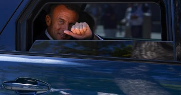 Macron dissout l'Assemblée nationale après sa défaite aux élections européennes