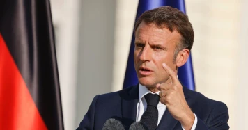Macron dissout l'Assemblée nationale après sa défaite aux élections européennes, Bardella est en tête