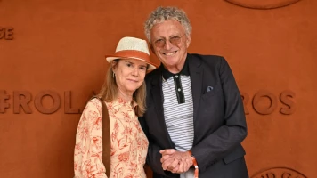 Nelson Monfort: 37 ans de carrière à France Télévisions, moments forts
