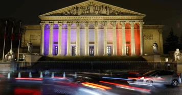Élections législatives en France: Macron, Bardella et la montée de l'euroscepticisme