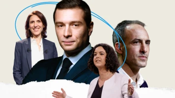 Résultats des élections européennes 2024: Macron reconnaît la défaite