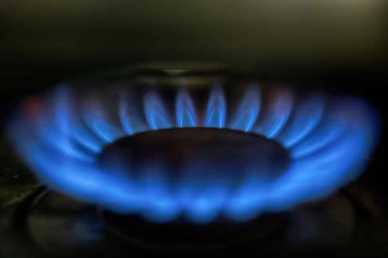 Augmentation de 11,7% du coût moyen de la facture de gaz en juillet
