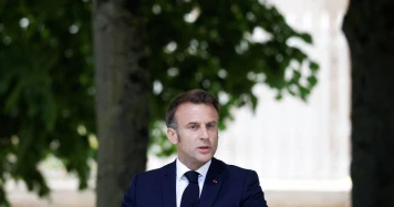 Macron Dissout l'Assemblée Nationale: Vote Audacieux ou Impulsif?