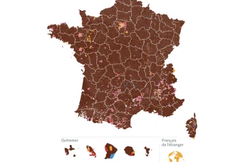 Accédez à l'article exclusif du Monde - Inscription gratuite requise