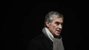 Jérôme Cahuzac, ancien ministre, candidat aux élections législatives