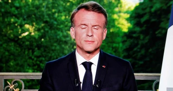 Le Rassemblement National et son Impact sur les Élections Européennes en France