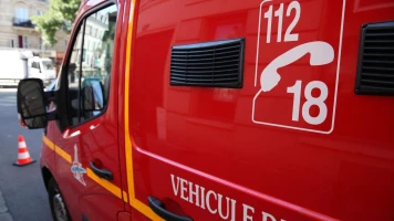 Accident de voiture grave à Saint-Loup-sur-Semouse: Adolescent de 15 ans blessé
