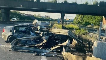 Accident mortel sur l'A6 à Évry-Courcouronnes : appel à témoins lancé