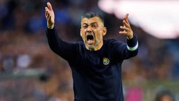 Sérgio Conceição en pourparlers pour rejoindre l'OM comme nouvel entraîneur