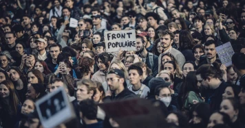 Accord de gauche pour les élections: Espoir et préoccupations