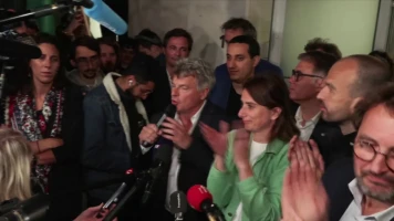 Coalition de gauche pour un "programme de rupture" aux élections législatives