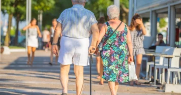 Réforme des retraites en France: Déficit prévu jusqu'en 2070, selon le COR