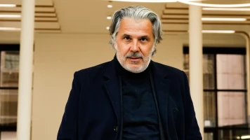 Daniel Riolo appelle à la démission de Vincent Labrune pour sauver le football français