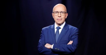 Éric Ciotti envisage un accord avec le Rassemblement national pour les élections