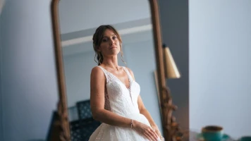 Marie trouve l'amour avec Jérémy dans 'Mariés au premier regard' à 82%