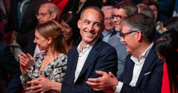 Coalition de gauche formée pour contrer le Rassemblement national