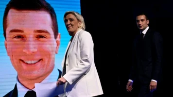 Programme du Rassemblement national : risque d'explosion des déficits