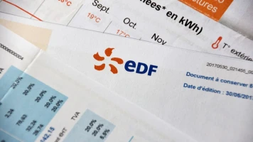 Baisse des tarifs d'électricité prévue en février : Impact et prévisions