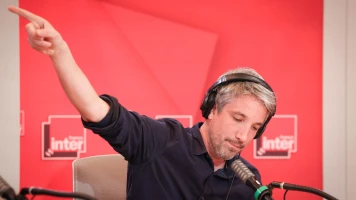 Guillaume Meurice: Fin d'une ère à Radio France après des propos controversés