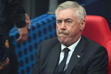 Ancelotti questionne la participation du Real Madrid à la Coupe du Monde FIFA