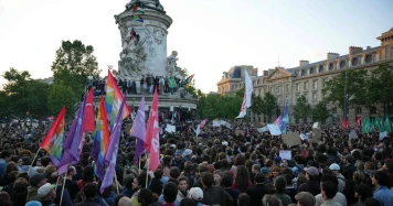 Eric Ciotti, l'alliance RN et l'évolution de la situation politique française Vue d'ensemble