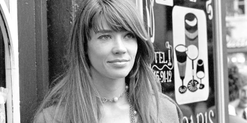 Françoise Hardy: Une Légende de la Chanson Française Nous a Quittés à 80 Ans
