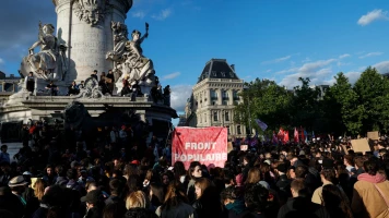 Union de la Gauche pour le Front Populaire: Élections Législatives Approchent