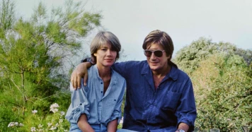 Françoise Hardy : La chanteuse française et icône de la mode décède à l'âge de 80 ans
