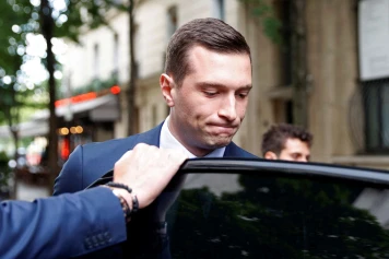 Jordan Bardella: Pas de priorité à la retraite à 60 ans pour le RN