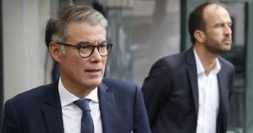 Union de la gauche pour les élections législatives malgré les tensions