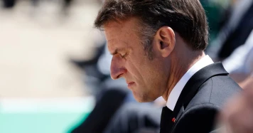 Macron face aux militaires: Assemblée nationale, soutien et élections à venir
