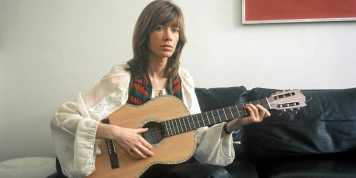 Françoise Hardy: 60 ans de carrière, 500 chansons et un héritage musical inoubliable