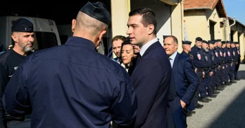 Jordan Bardella comme Premier ministre: Impact sur l'ordre public et les Jeux Olympiques