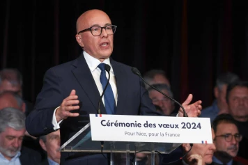 L'alliance controversée d'Eric Ciotti avec le Rassemblement national pour les élections