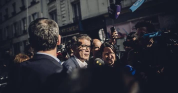 Accord électoral de gauche pour les législatives anticipées 2024 en France