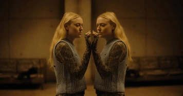 Les Observateurs: Un huis clos horrifique au cœur de l'Irlande par Ishana Night Shyamalan