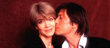 Françoise Hardy et Jacques Dutronc: Un Amour Complexe et Passionné