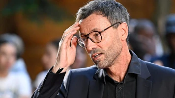 Journaliste Olivier Ménard agressé, absent de l'Euro, enquête en cours