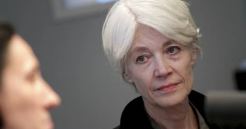 Françoise Hardy: Une vie de combat pour l'euthanasie à 80 ans