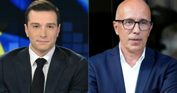 Éric Ciotti propose une collaboration LR-RN : La division du parti révélée