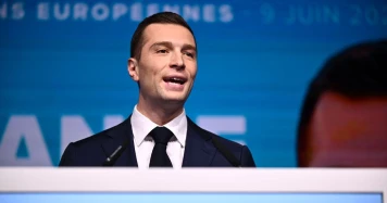 Jordan Bardella: Réforme des retraites, pouvoir d'achat et factures d'électricité