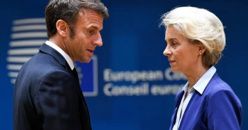 Macron Dissout l'Assemblée pour Contrer l'Extrême Droite en France