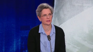 Sandrine Rousseau : Antisémitisme et risques pour le pouvoir du Rassemblement national en France