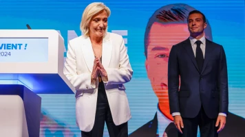 Jordan Bardella Premier Ministre: Le Rassemblement National et les Élections Municipales