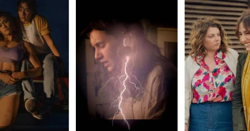 Films français: Juliette au printemps, Love Lies Bleeding, C’est pas moi & plus