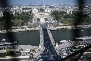 Paris 2024: Cérémonie d'ouverture des Jeux olympiques pourrait être modifiée