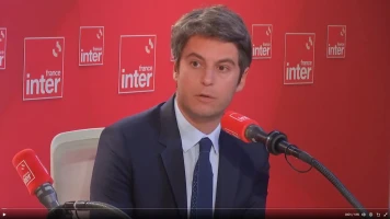 Réforme controversée: Le Premier ministre persiste avant les élections