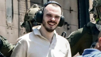 Andrey Kozlov: Miracle de la libération d'un otage du Hamas par Israël