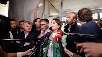 Nouveau Front Populaire: Plan d'Action pour les Élections Législatives