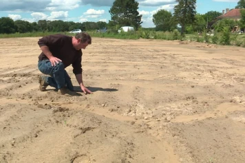 Orages Violents en 2024: Impact sur les Récoltes du Nord-Ouest du Gers